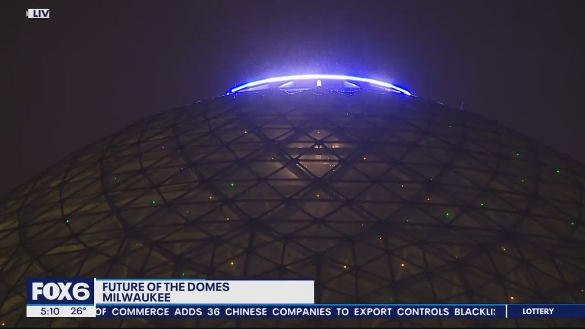 Mitchell Park Domes repair, demolition estimates ordered